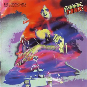 Left hand Luke (The alternate Tanx)